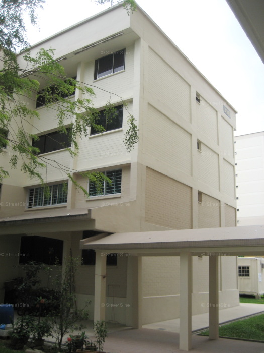 Blk 328 Ubi Avenue 1 (Geylang), HDB 3 Rooms #286602